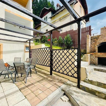 Apartament Extralarge Буштені Екстер'єр фото