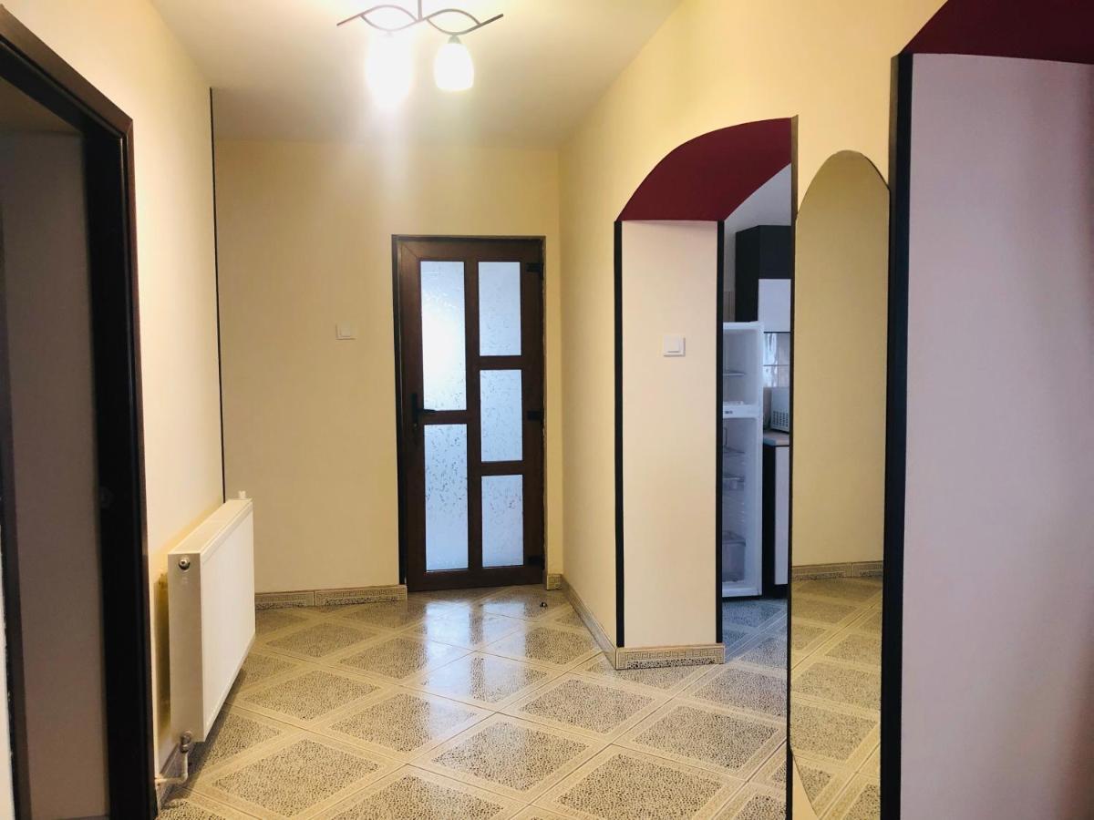 Apartament Extralarge Буштені Екстер'єр фото