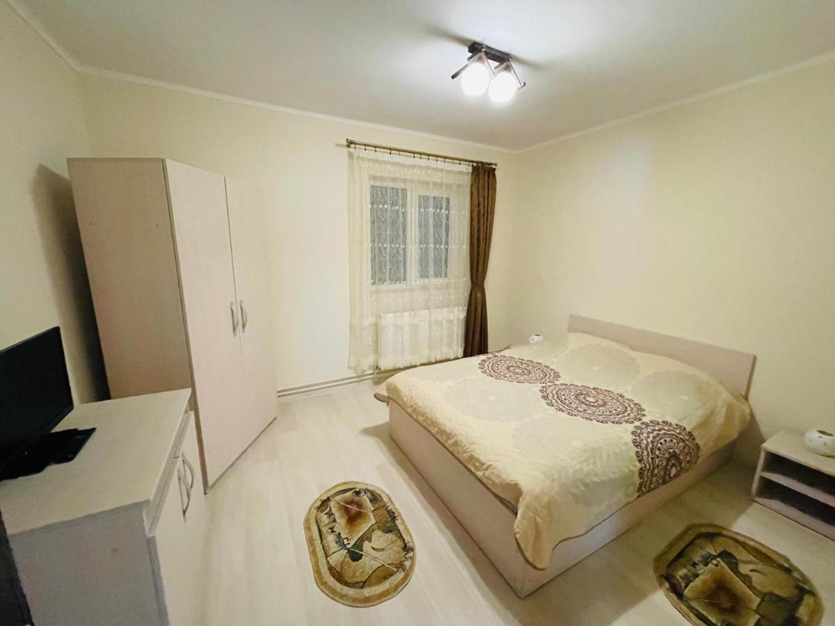 Apartament Extralarge Буштені Екстер'єр фото
