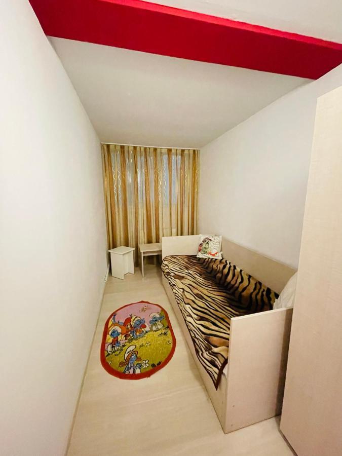 Apartament Extralarge Буштені Екстер'єр фото